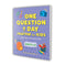 One Question a Day Journal for Kids