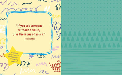 One Question a Day Journal for Kids