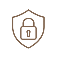 SECURE CHECKOUT
